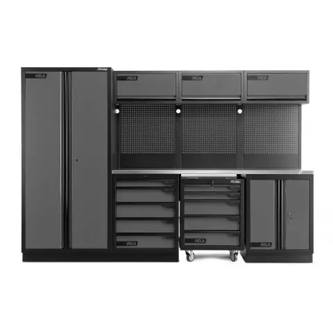 PELA 2.0 546213 Garageinredning Extra rabatt